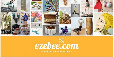 Proč jsem na Ezebee a jeho nové, ještě lepší prostředí